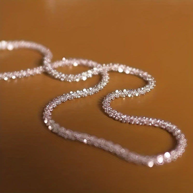 Sparkling Necklace