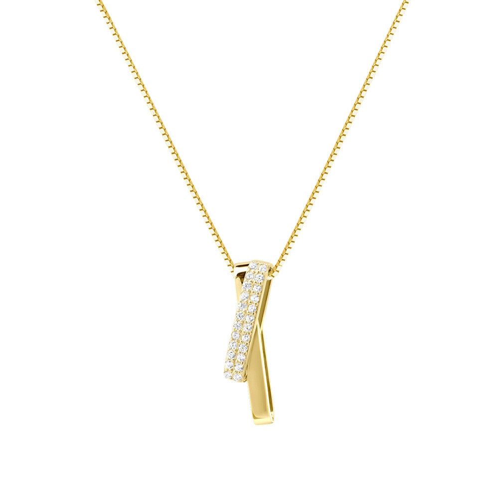 Pendant Clavicle Chain