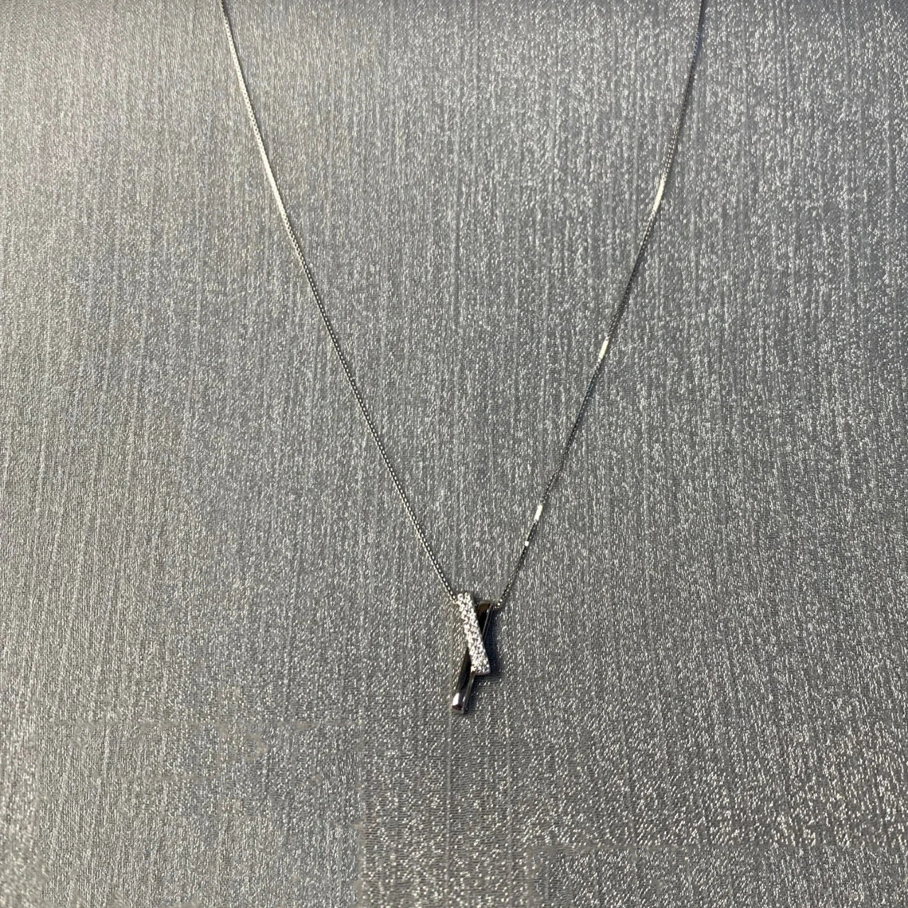 Pendant Clavicle Chain