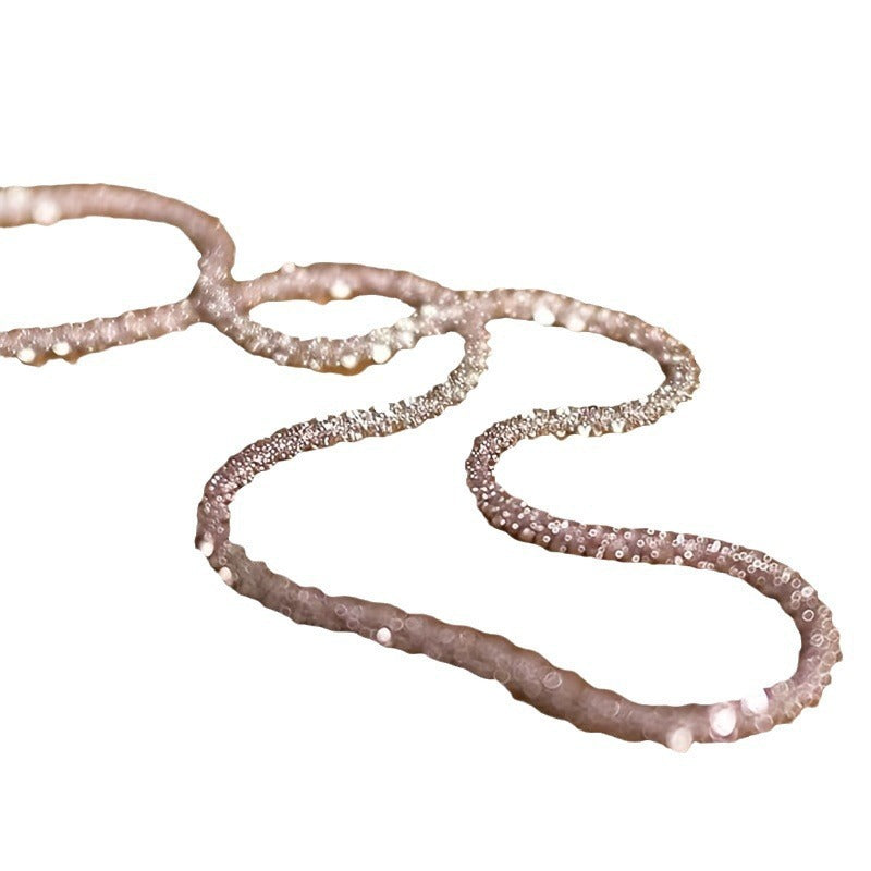 Sparkling Necklace